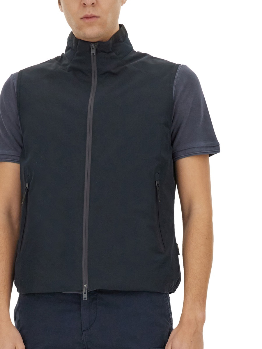 [Woolrich] T-shirts Sleeveless SS26 CFWOOU1158MR_UT40183989