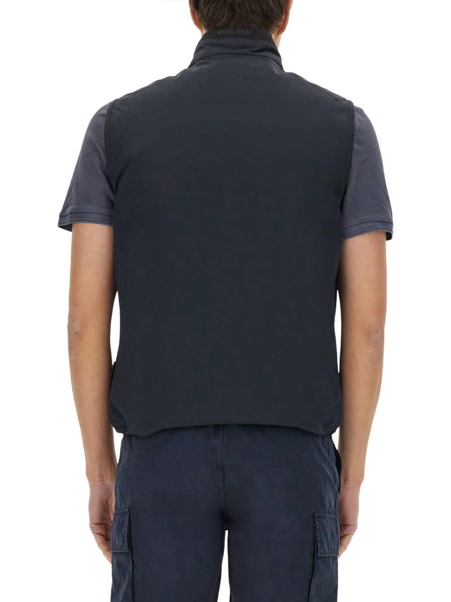 [Woolrich] T-shirts Sleeveless SS26 CFWOOU1158MR_UT40183989
