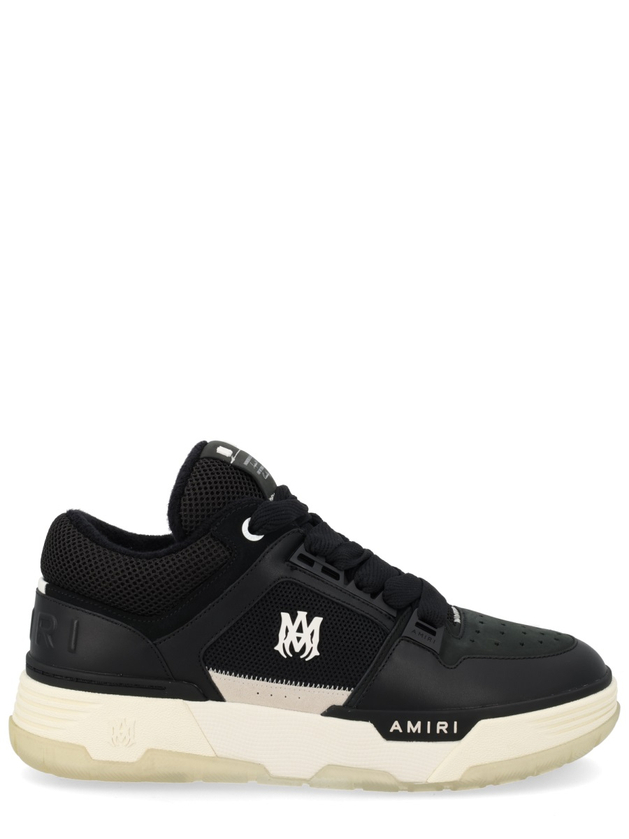 [Amiri] Sneakers SS26 AMFOSR1097_BLACK