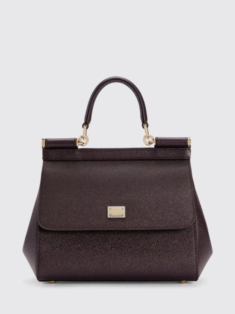[Dolce & Gabbana] Tote bag SS26 BB6003B1001 8M073