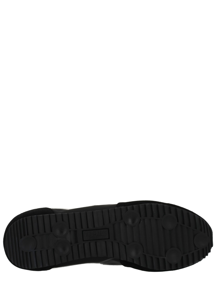 [PRO-KEDS] Sneakers SS26 R7226SLM_NSBL00001