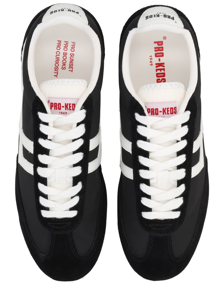 [PRO-KEDS] Sneakers SS26 R7226SLM_NSBL00001