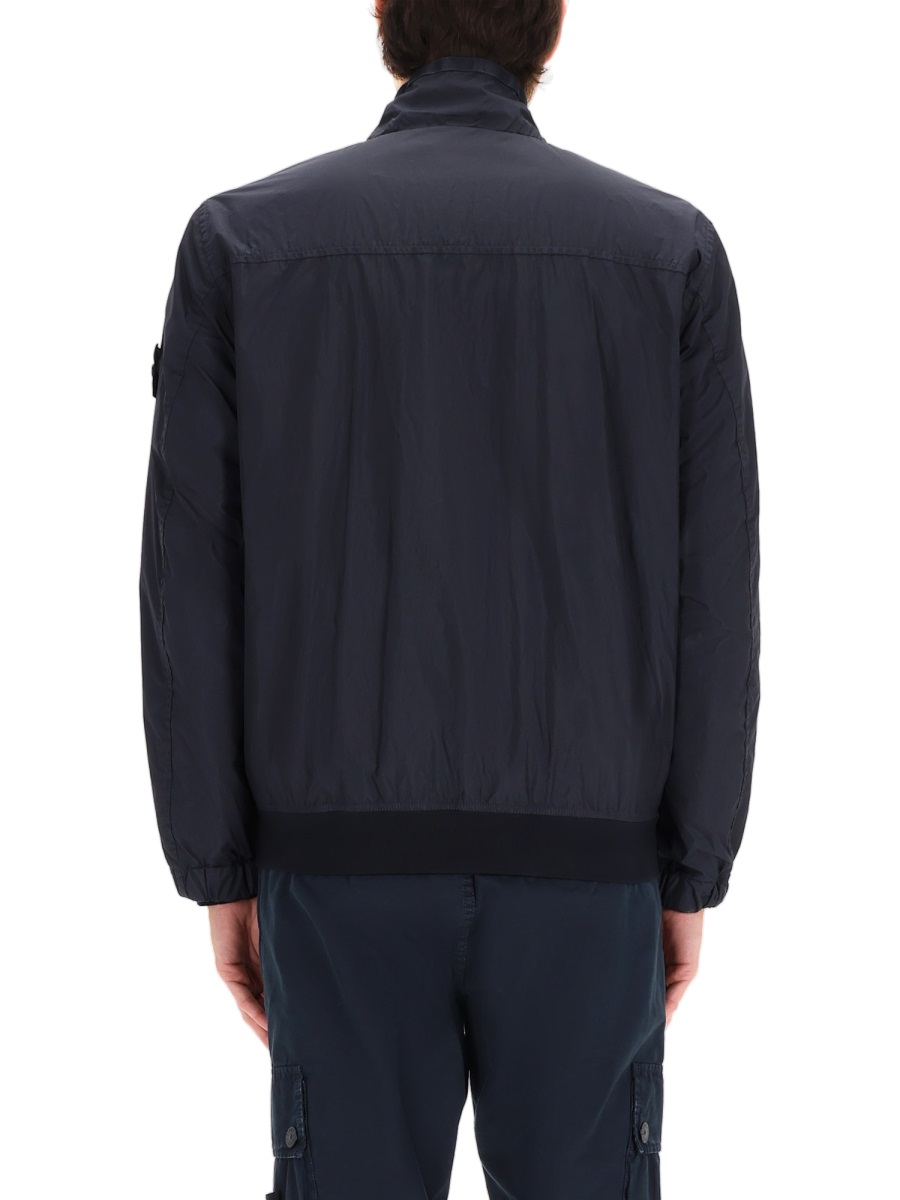 [Stone Island] Jacket SS26 4100111_S0A23V0020