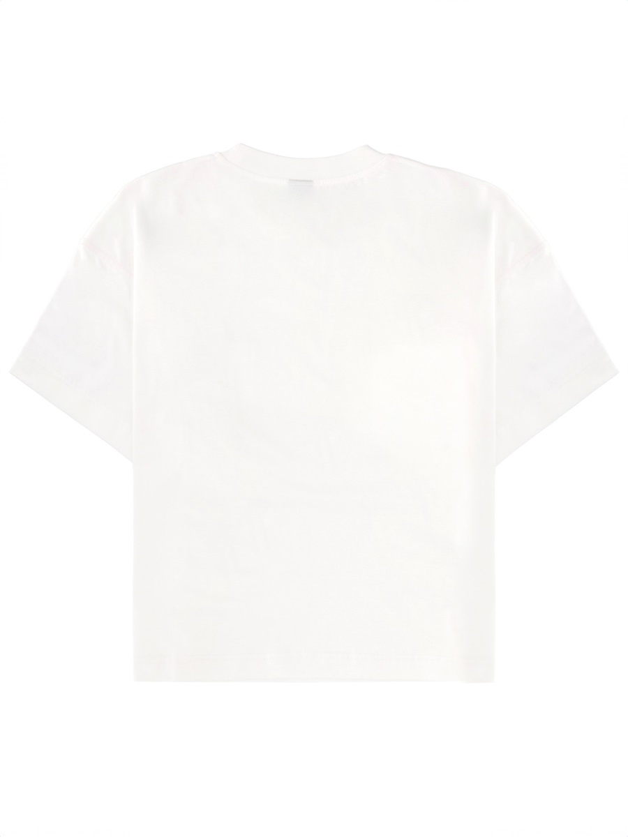 [PS By Paul Smith] T-shirts Short Sleeve SS26 W2R-431V-VP5565_01