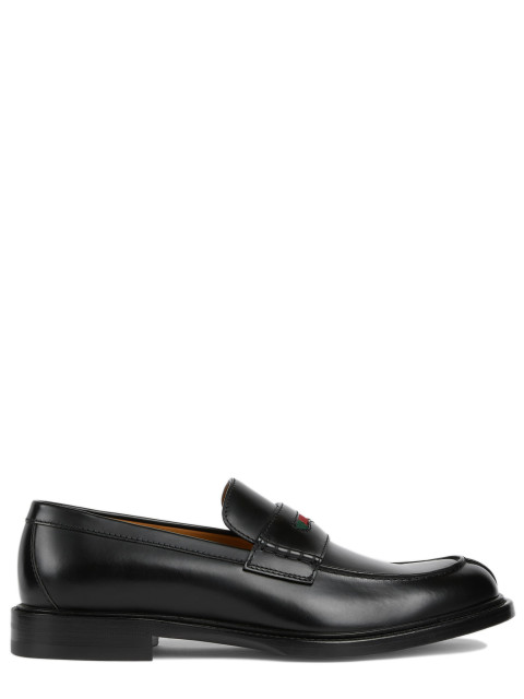 [Gucci] Loafer FW25 838136AAEYD1060