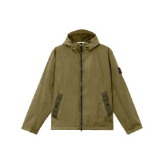[Stone Island] Casual Jacket SS26 4100001_S0A23V005G