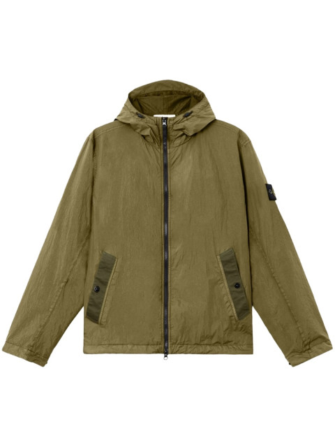 [Stone Island] Casual Jacket SS26 4100001_S0A23V005G