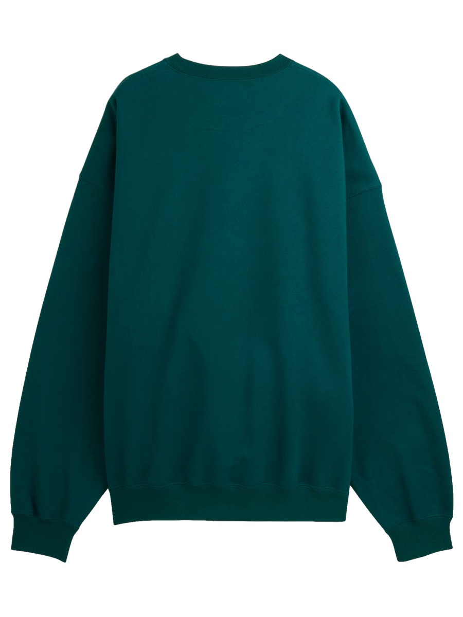 [Y - 3] Sweatshirt SS26 KS5451_AURORAIVY
