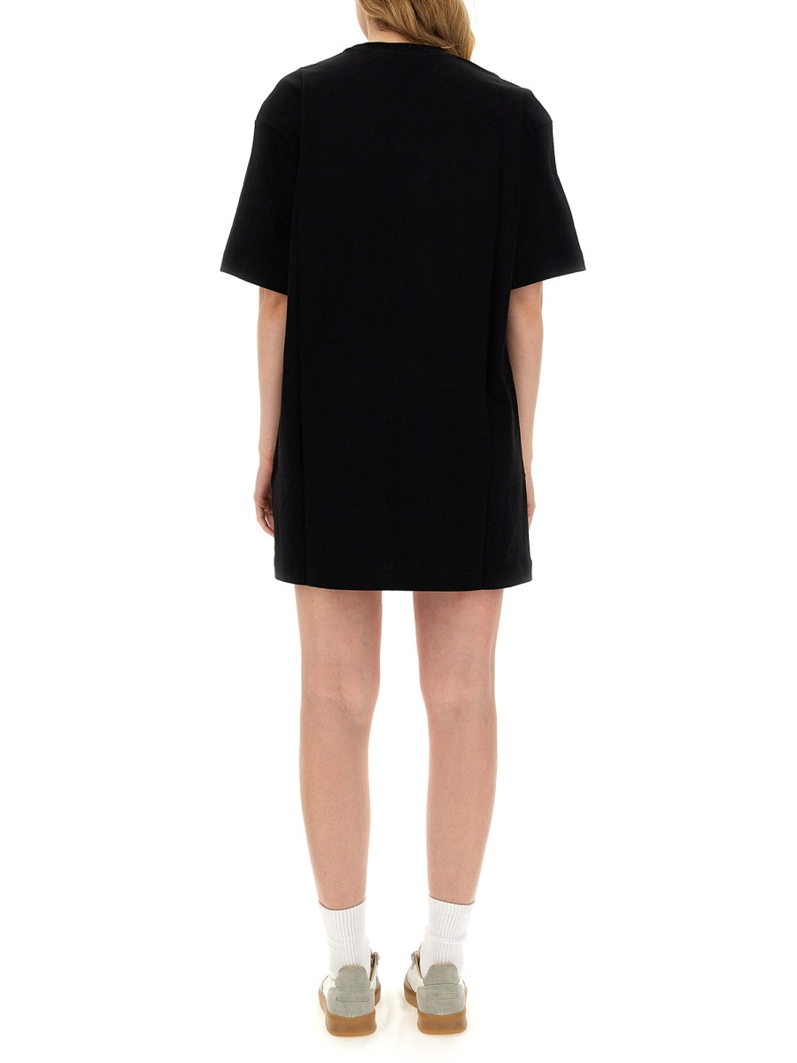 [MSGM] T-shirts Short Sleeve SS26 2000MDA510_20000299