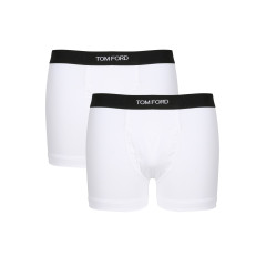 [Tom Ford] Brief boxer SS26 T4XC31040_100