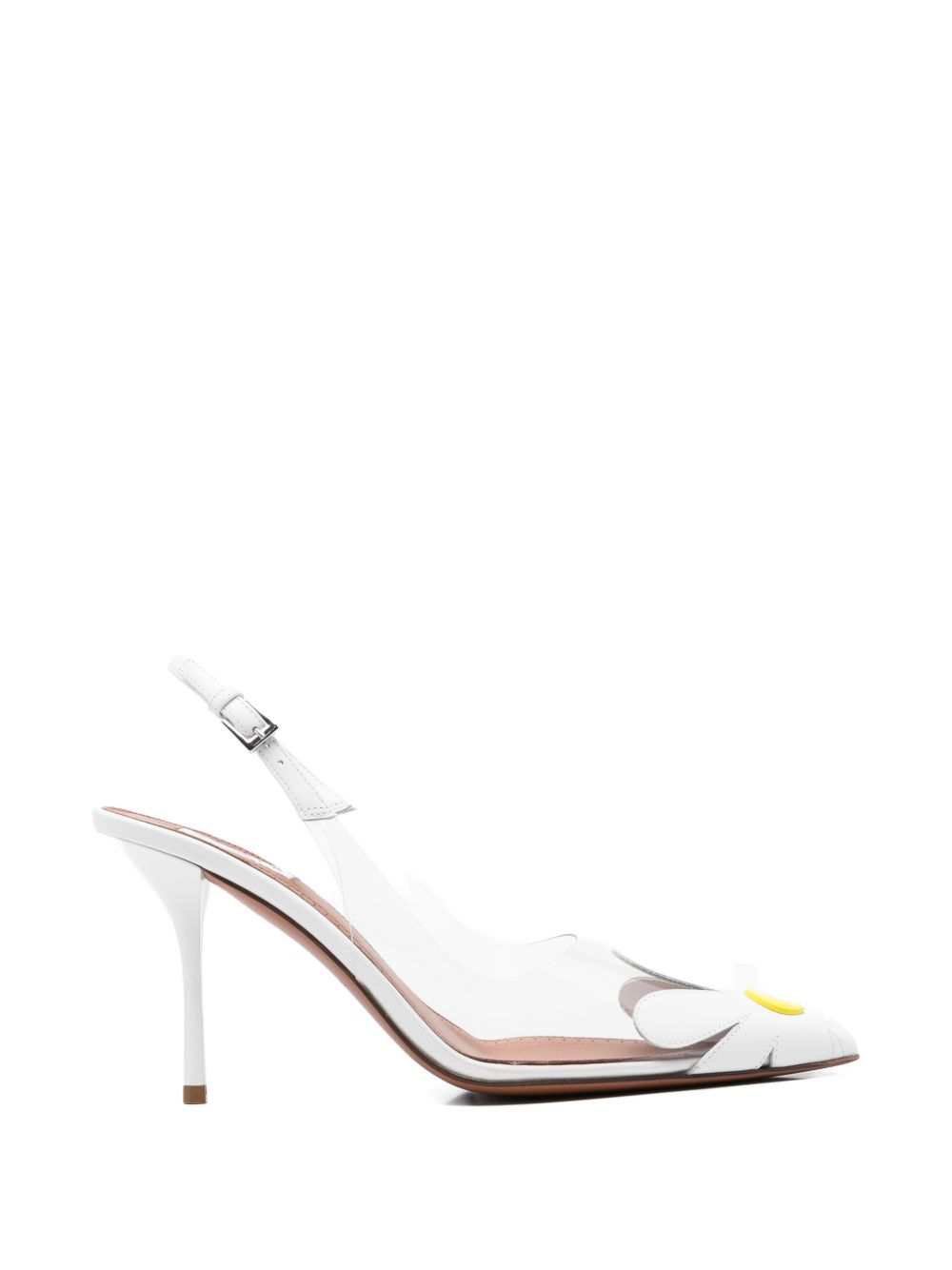 [Alaia] Pumps FW26 AA3G2019O022B32