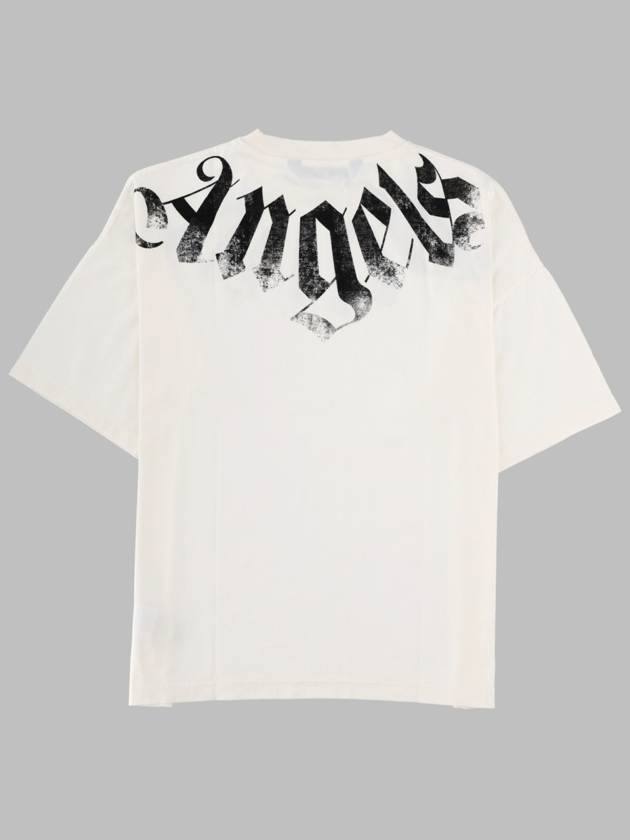 [Palm Angels] T-shirts Short Sleeve SS26 PMAA10DS26_JER0020310