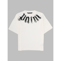[Palm Angels] T-shirts Short Sleeve SS26 PMAA10DS26_JER0020310
