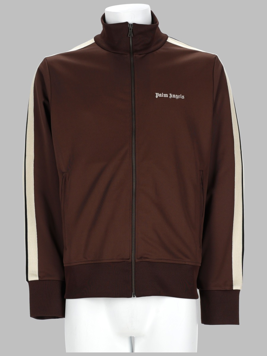 [Palm Angels] Sweatshirt SS26 PMBD058S26_FAB0016003