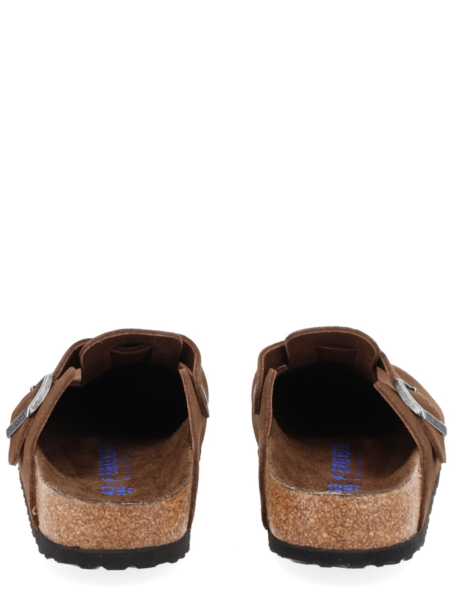 [Birkenstock] Sandals SS26 1031637_CARAFETONAL