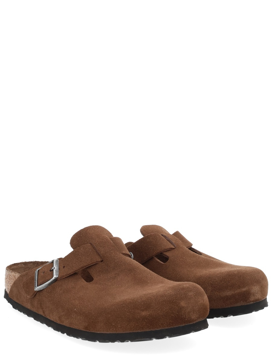 [Birkenstock] Sandals SS26 1031637_CARAFETONAL