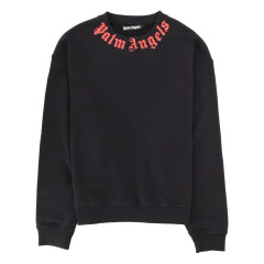 [Palm Angels] Sweatshirt SS26 PMBA08HS26_FLE0041025