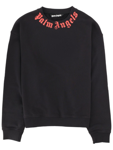 [Palm Angels] Sweatshirt SS26 PMBA08HS26_FLE0041025