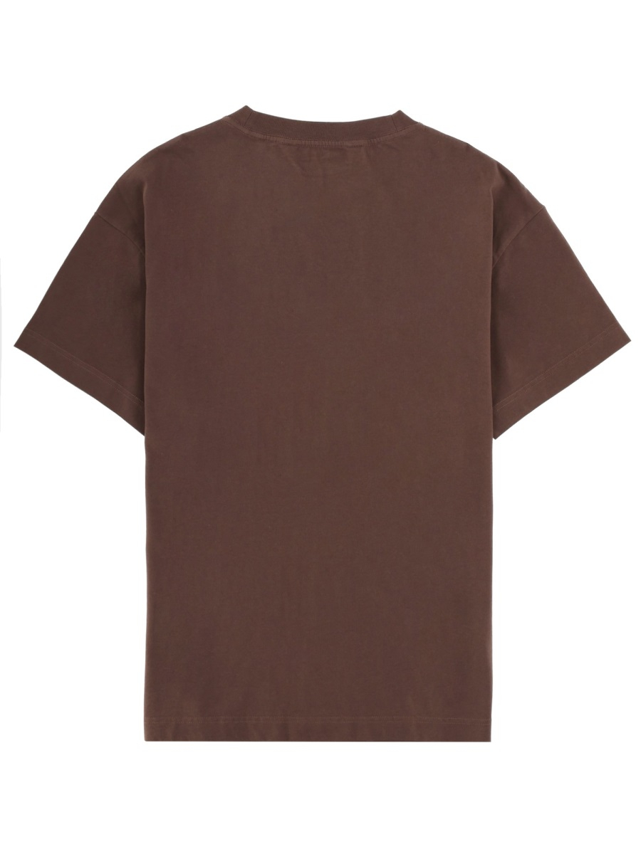 [Palm Angels] T-shirts Short Sleeve SS26 PMAA109S26_JER001606E
