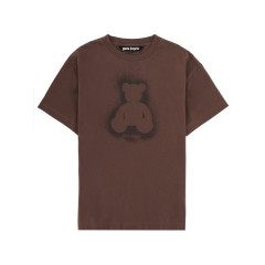 [Palm Angels] T-shirts Short Sleeve SS26 PMAA109S26_JER001606E