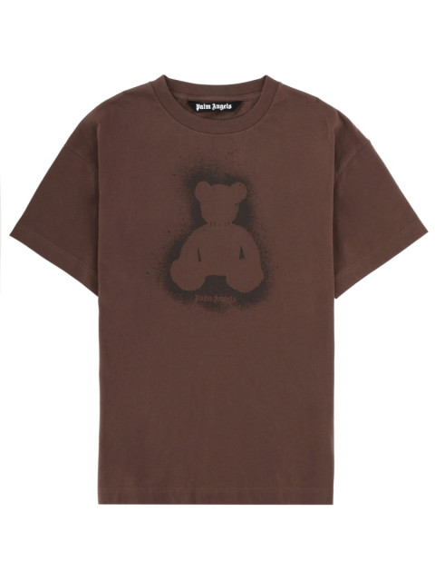 [Palm Angels] T-shirts Short Sleeve SS26 PMAA109S26_JER001606E