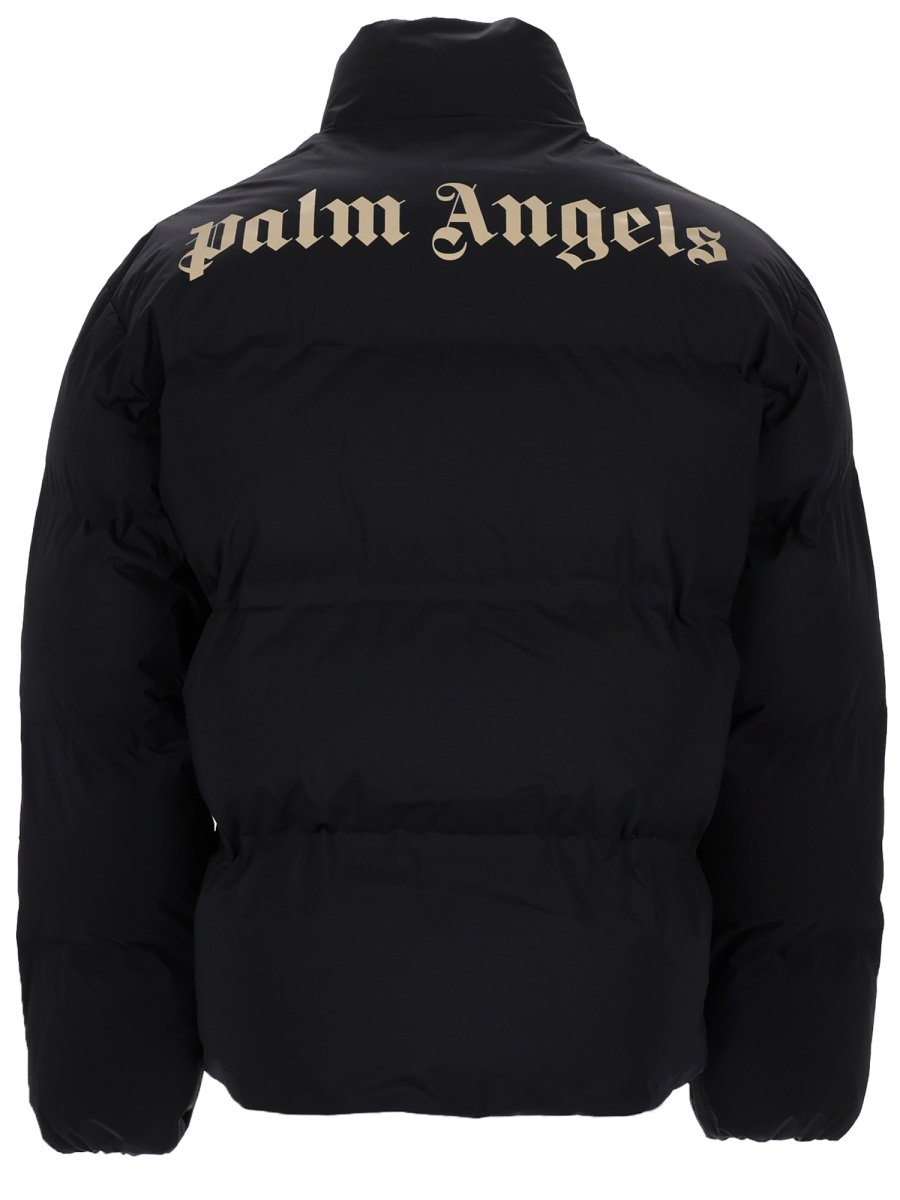 [Palm Angels] Jacket SS26 PMED057S26_FAB002100A