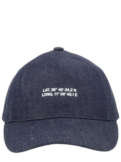 [A.P.C.] Cap SS26 COHIZ-M24209_IAI
