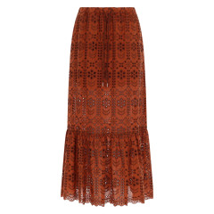 [PS By Paul Smith] Long skirt SS26 W2R-305S-V31442_65
