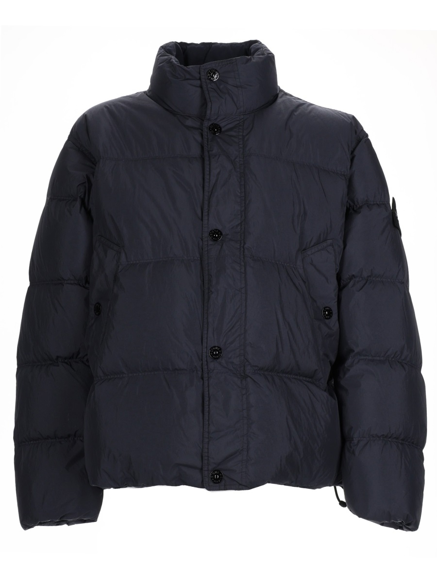 [Stone Island] Down Jacket SS26 4100109_S0A23V0020