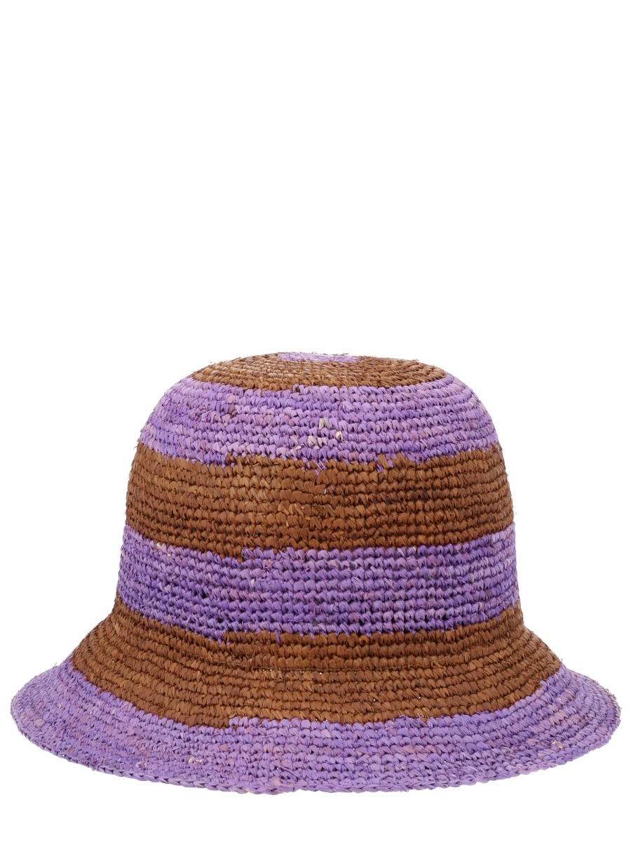 [Paul Smith] Cap SS26 W1A-723A-U004_55