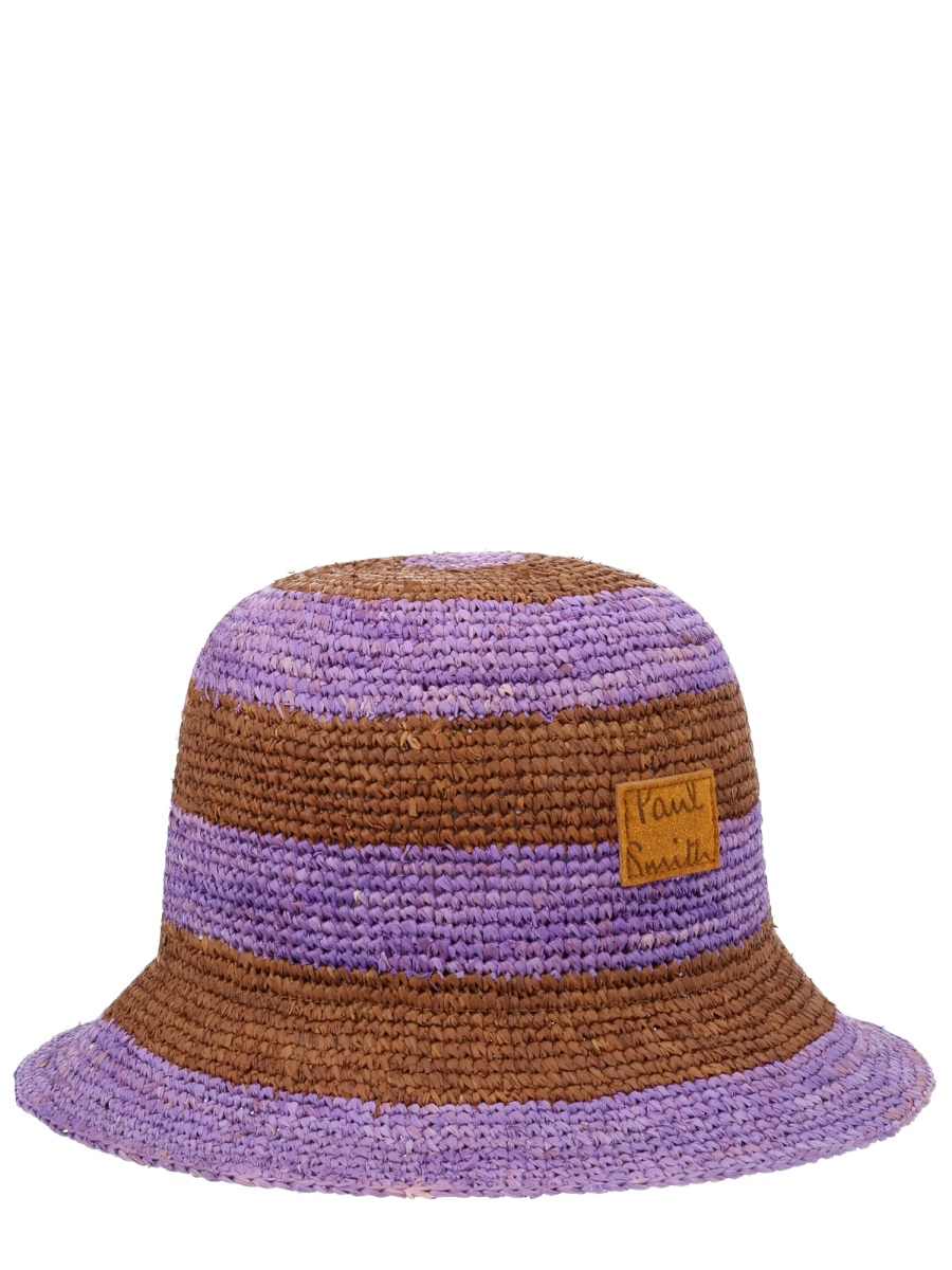[Paul Smith] Cap SS26 W1A-723A-U004_55