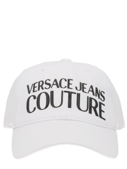 [VERSACE JEANS COUTURE] Cap SS26 80YAZK32_ZG207L02