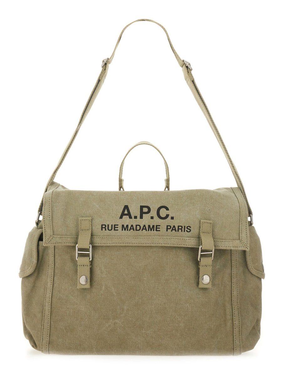 [A.P.C.] Shoulder bag SS26 CODBM-H61930_JAA