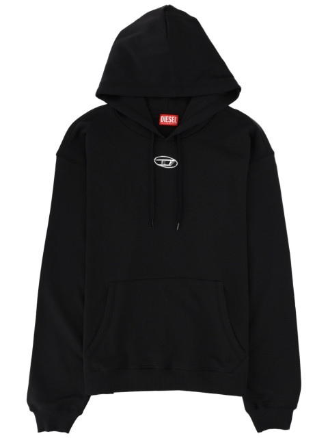 [Diesel] Knitwear SS26 A20447_0BKBW900