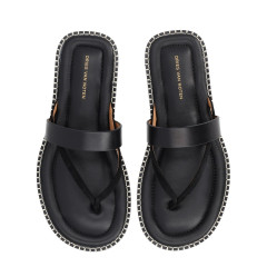[DRIES VAN NOTEN] Espadrille SS26 021738_0105900