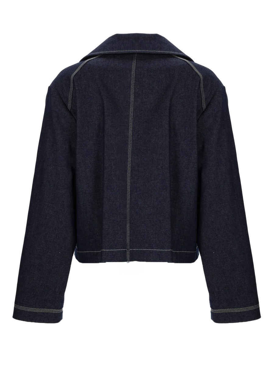 [PS By Paul Smith] Denim Jacket SS26 W2R-409J-V31416_47