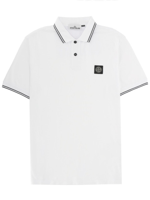 [Stone Island] T-shirts Short Sleeve SS26 2200010_S0018V1001