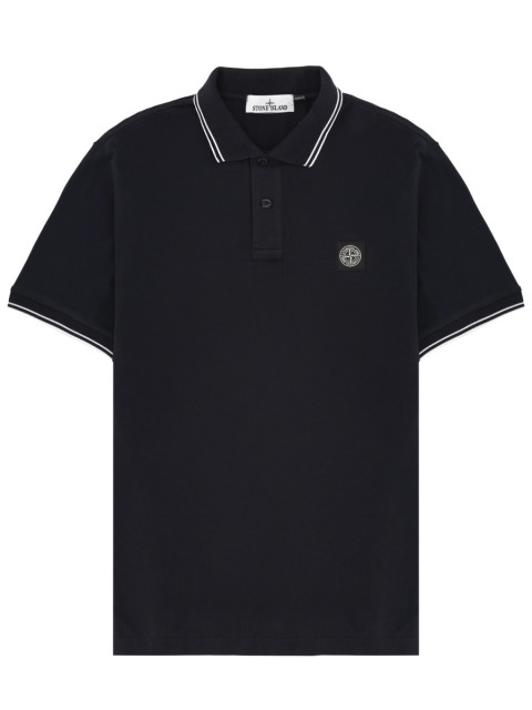 [Stone Island] T-shirts Short Sleeve SS26 2200010_S0018V0020