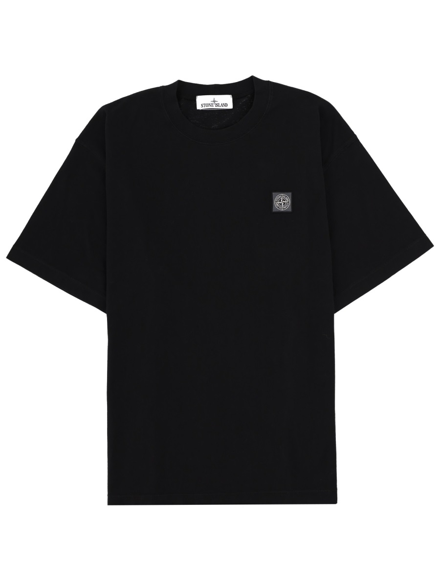 [Stone Island] T-shirts Short Sleeve SS26 2100030_S0115V0029