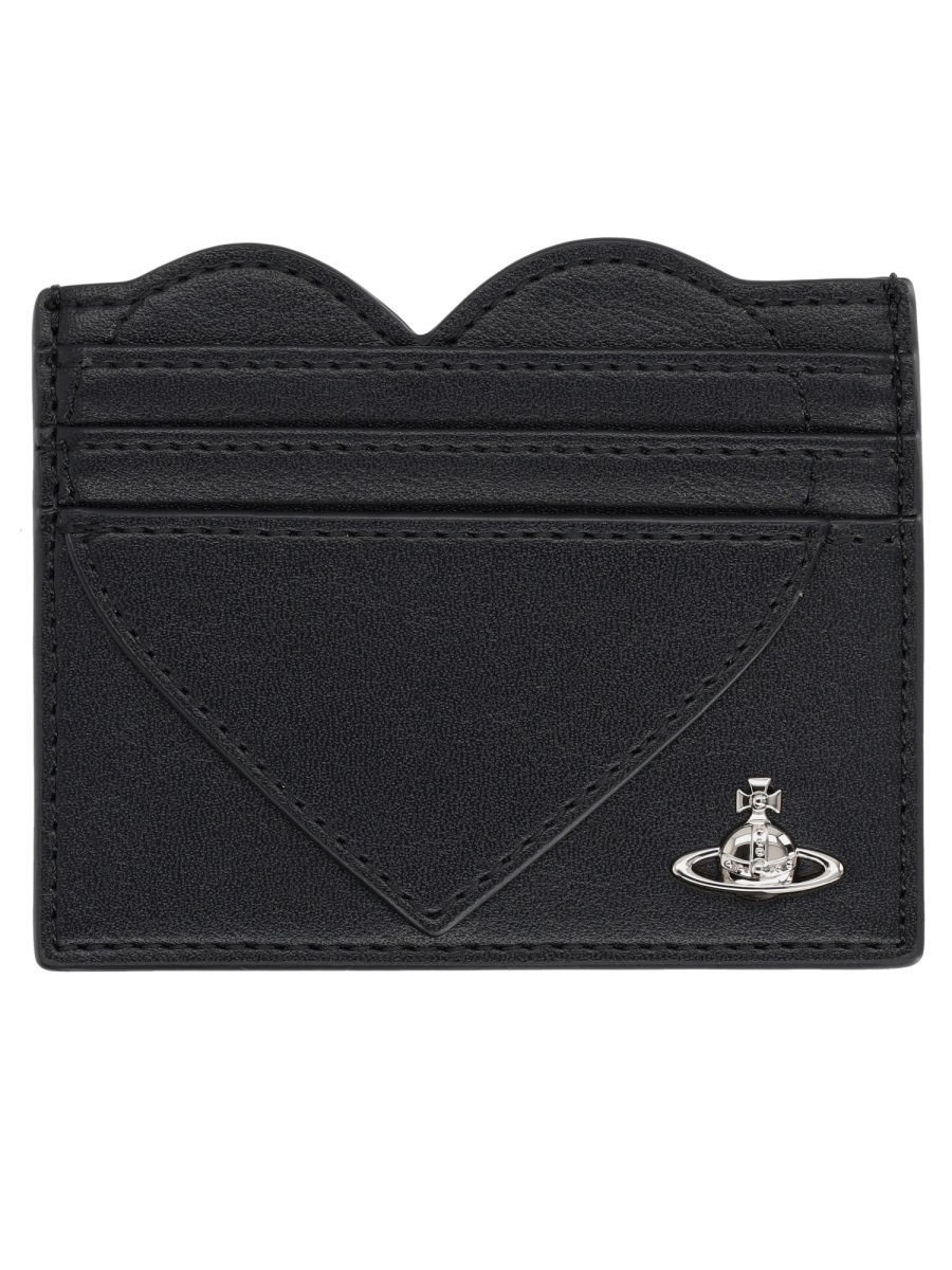[Vivienne Westwood] Wallet SS26 5403000MW_S0026N401