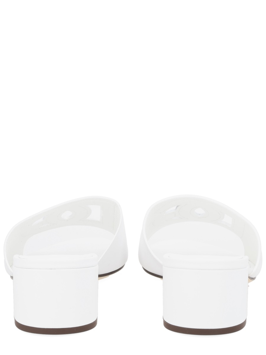 [Dolce & Gabbana] Sandals SS26 CR1755_AY32980001