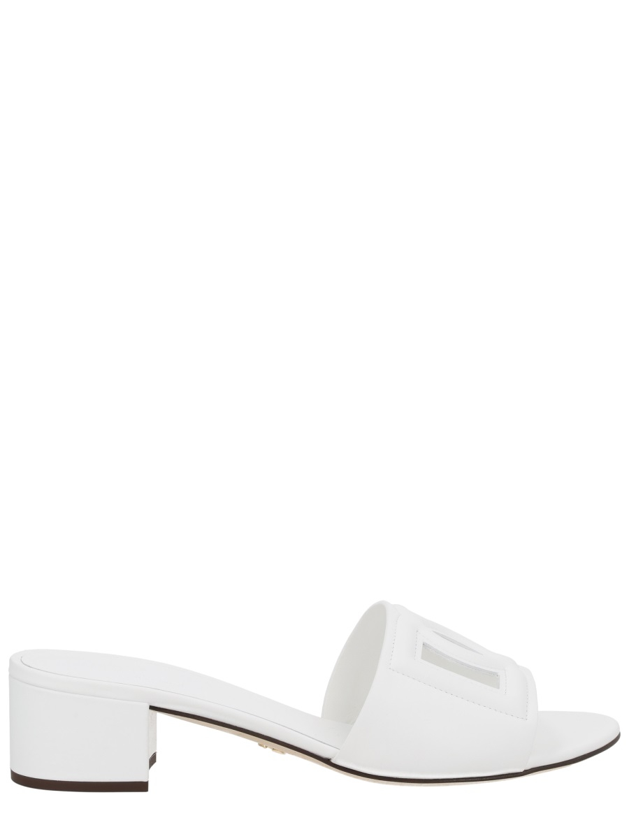 [Dolce & Gabbana] Sandals SS26 CR1755_AY32980001