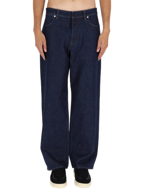 [Stone Island] Trousers SS26 J100006_S00J7VJ201