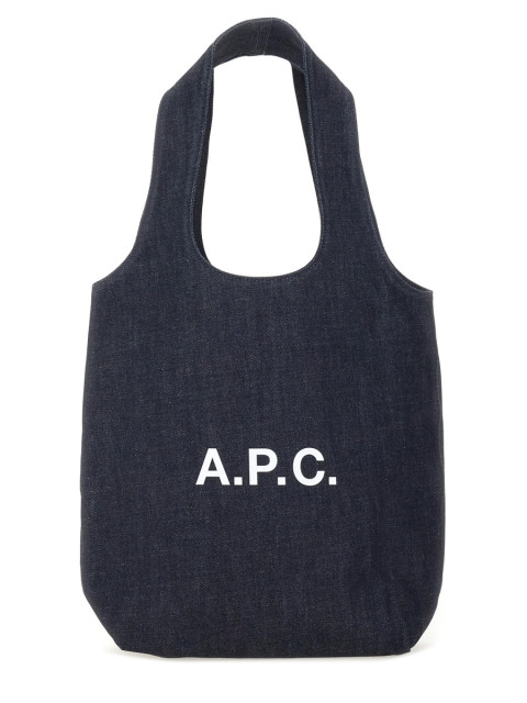 [A.P.C.] Shoulder bag SS26 COHIZ-M61861_IAI