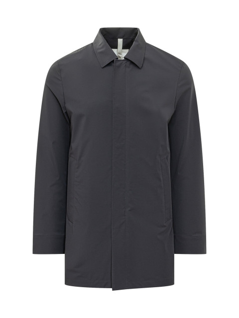 [Duno] Coat SS26 MALBECTORANO 800