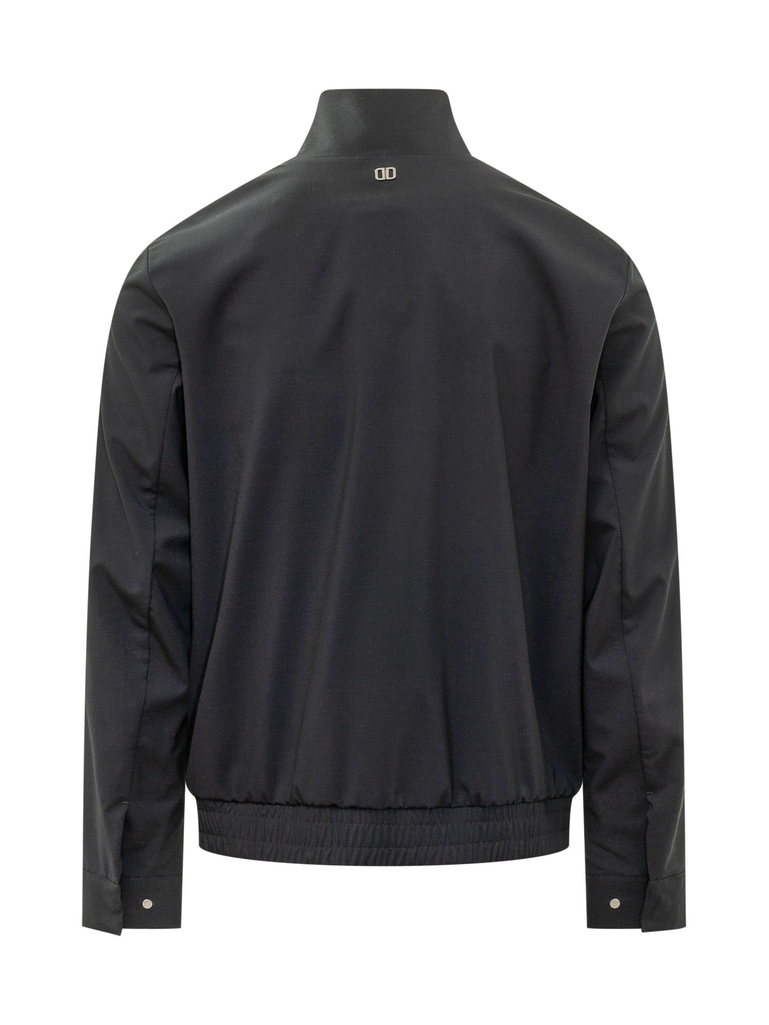 [Duno] Casual Jacket SS26 KOROZEVIO 800