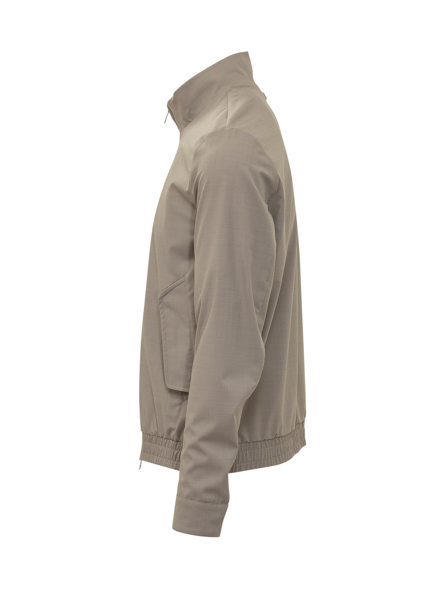 [Duno] Casual Jacket SS26 KOROZEVIO 023