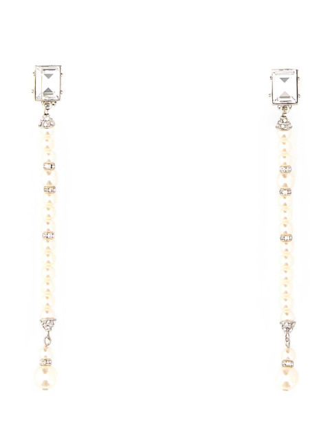 [Alessandra Rich] Earring SS26 FABA3334J0034 0001