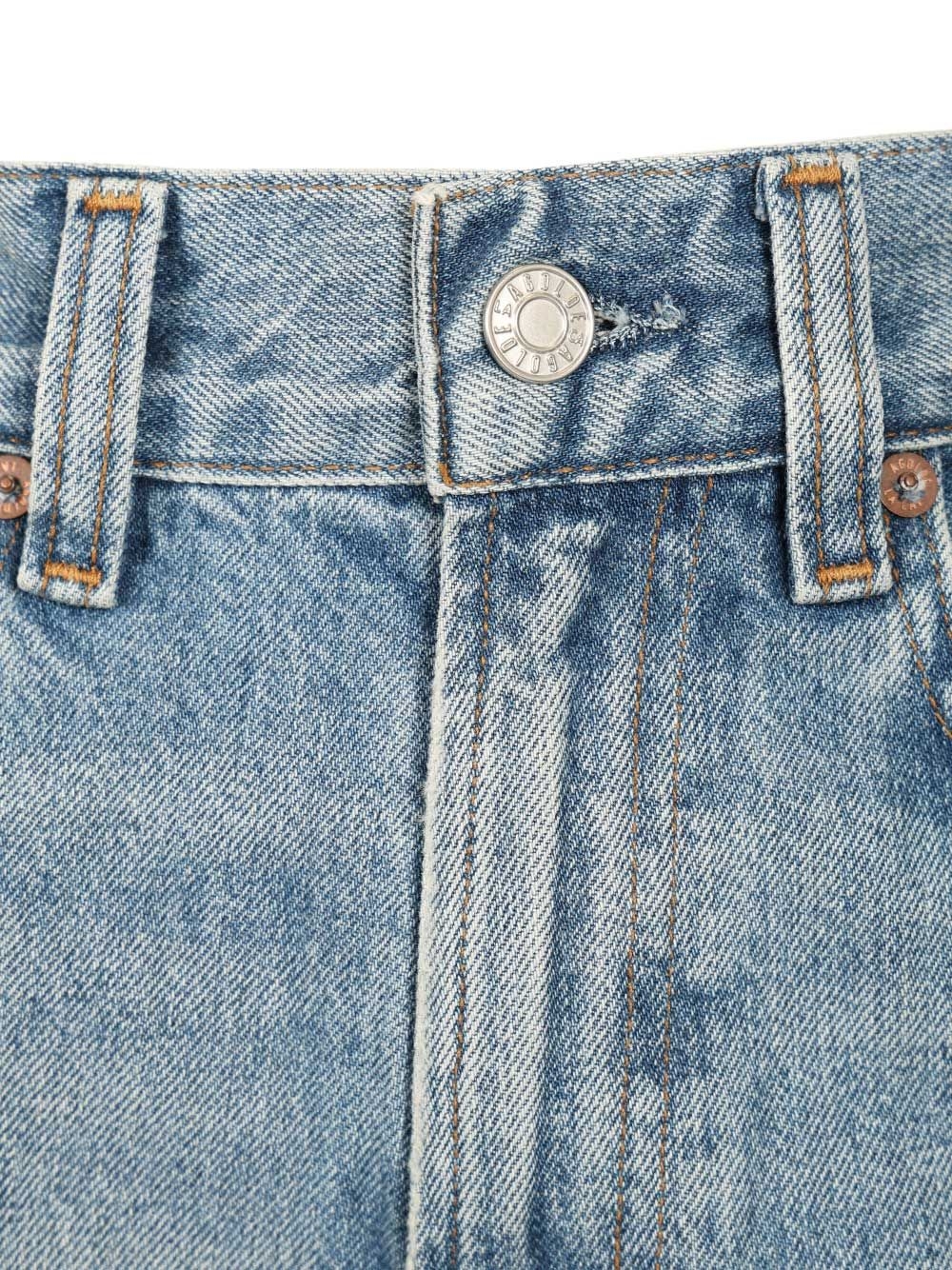 [Agolde] Jeans CO A319-3078oritl