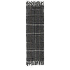 [Barbour] Scarf FW25 USC0400_USCGY51